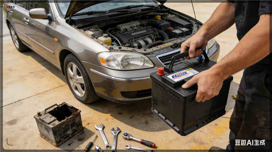 江北区道路救援汽车送机油