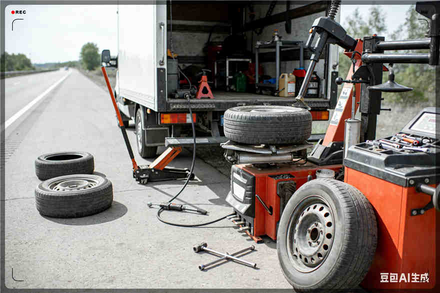 江北区道路救援汽车送机油