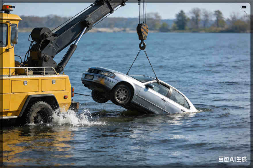 江北区汽车救援送柴油